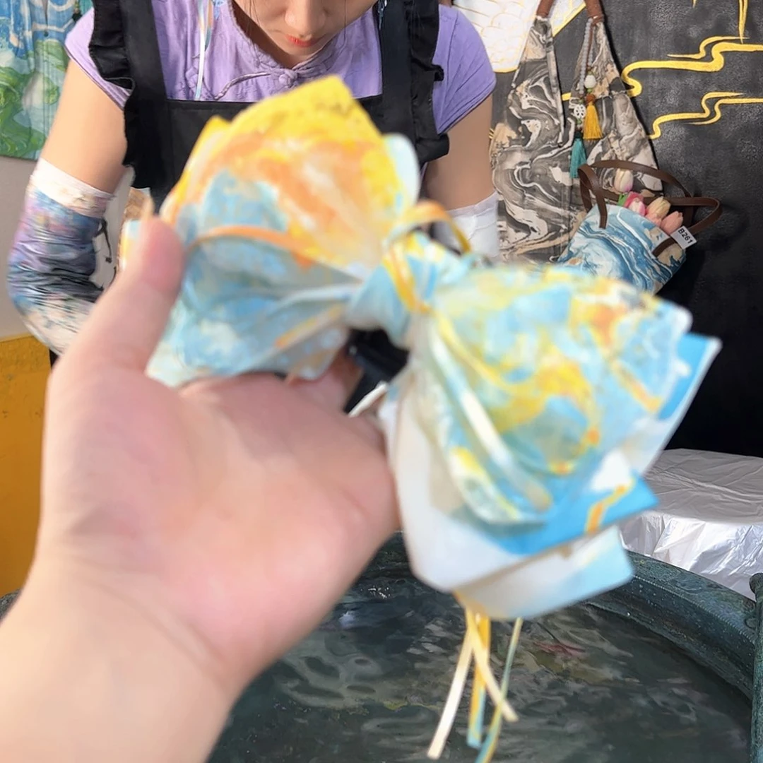 266精品蕾丝抓夹手作