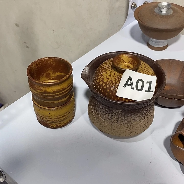 微瑕茶具介意勿拍