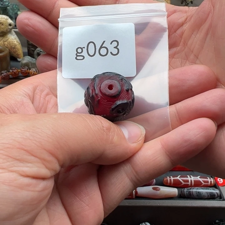 手串菩提根/象牙果