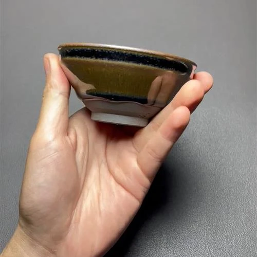 【闪购商品】茶盏-1028...........