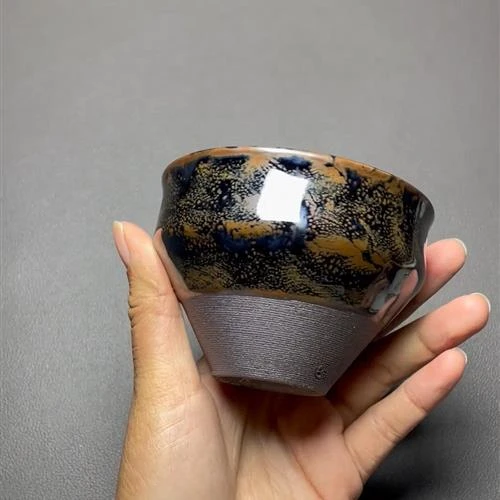 【闪购商品】茶盏-659............