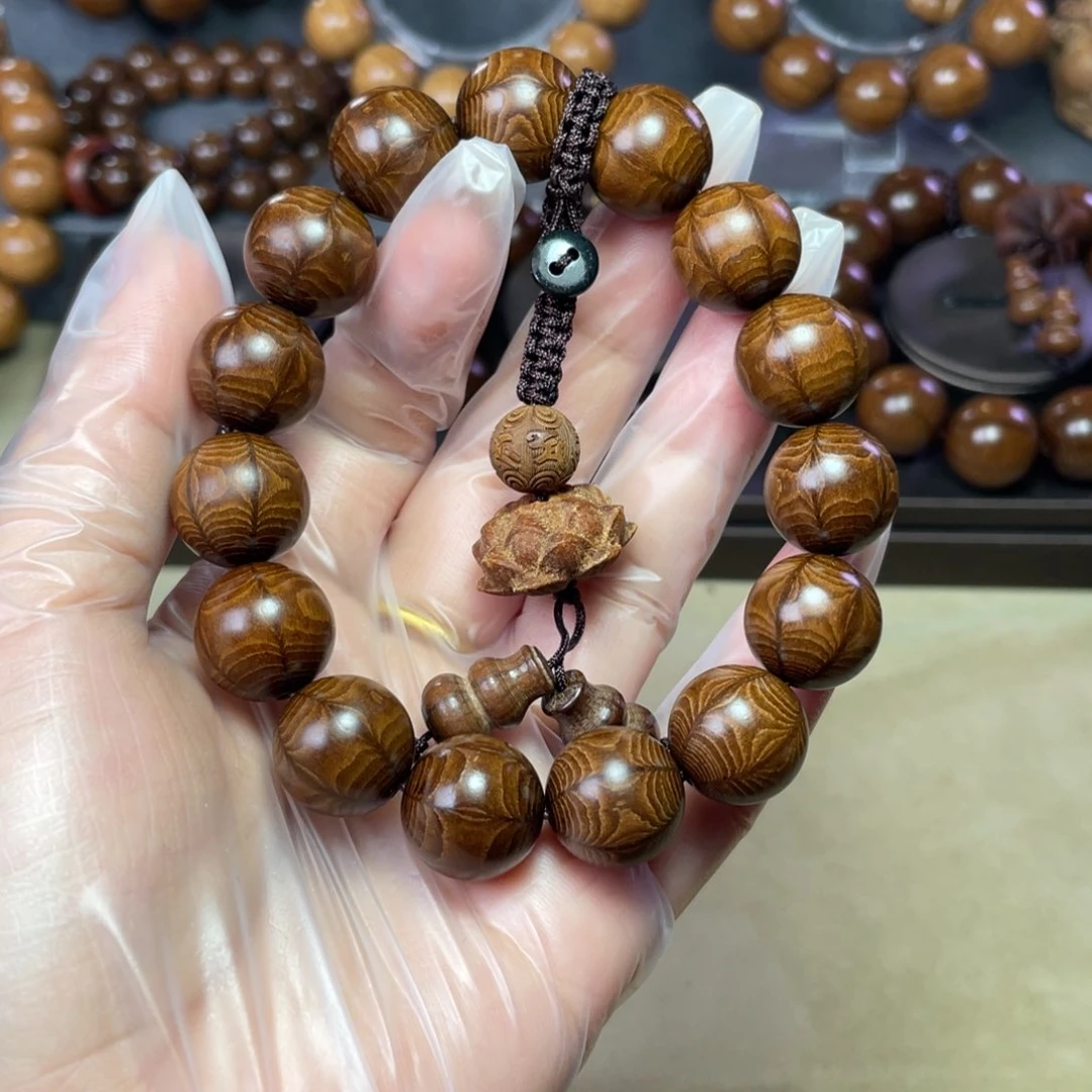 六道木手串/手链雄****21.5收藏