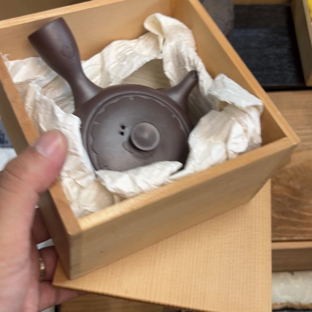 紫砂瑾煜古美术，欢迎各位老板