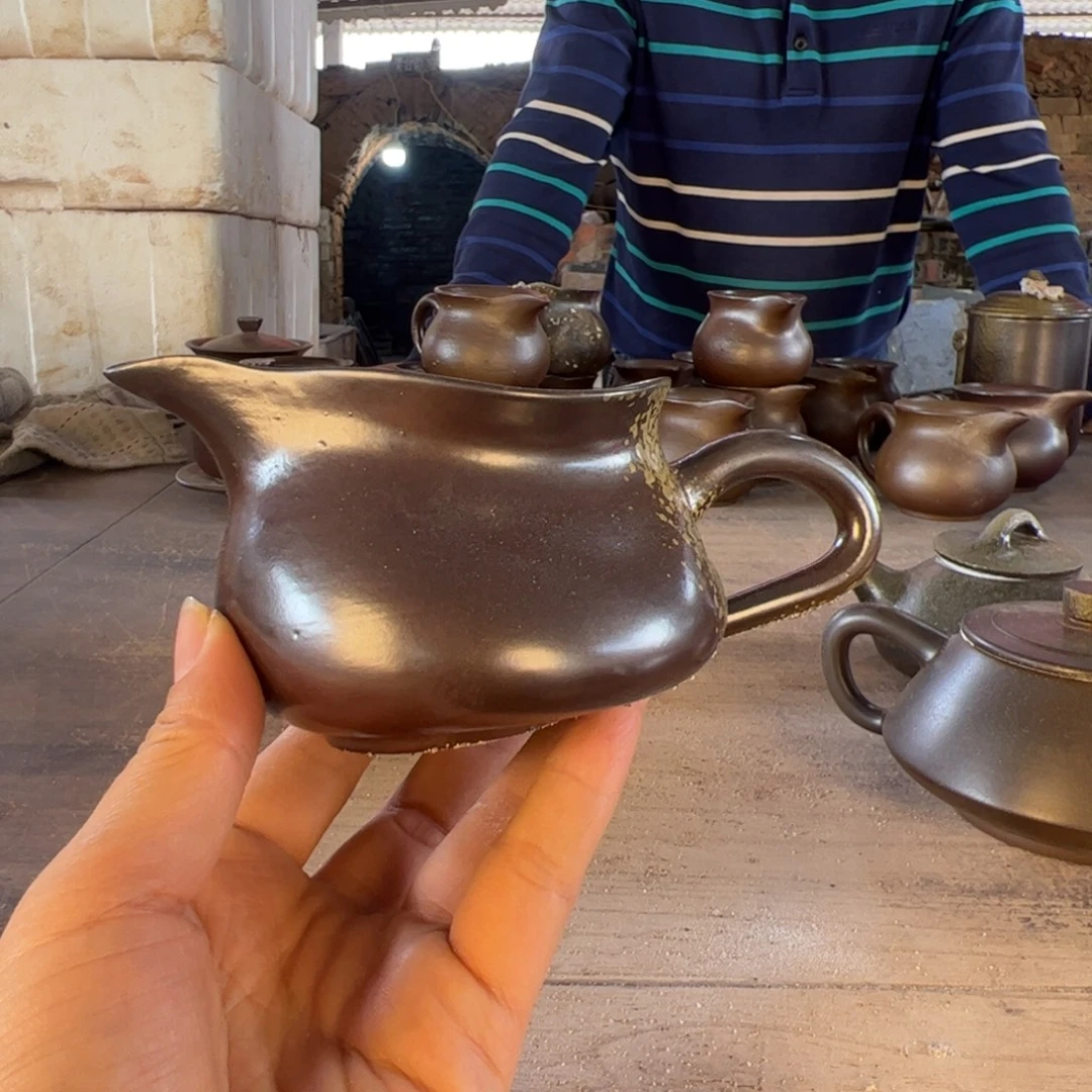 坭兴陶贵台龙窑A25