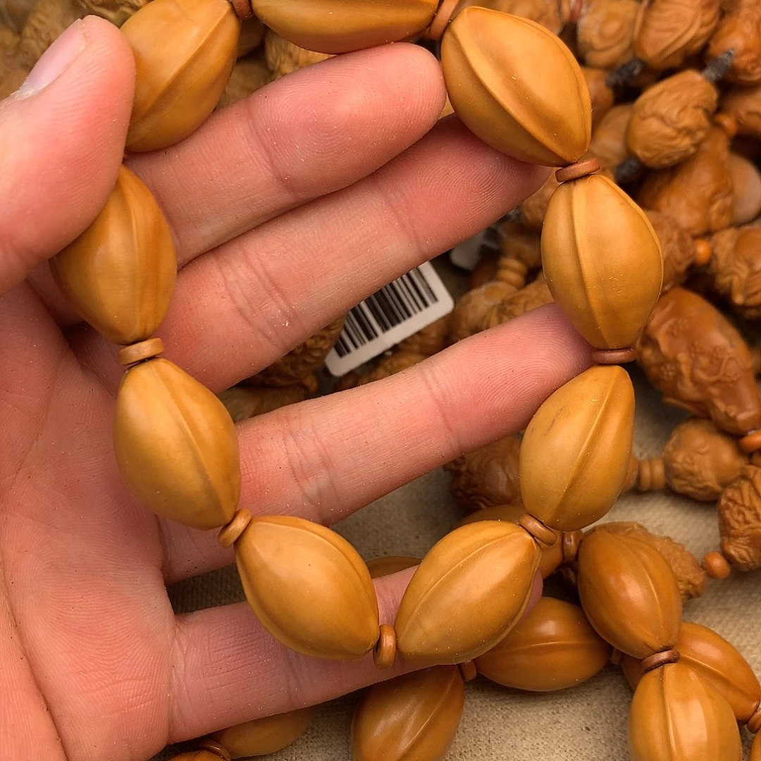 橄榄核手串/手链精品橄榄核手串