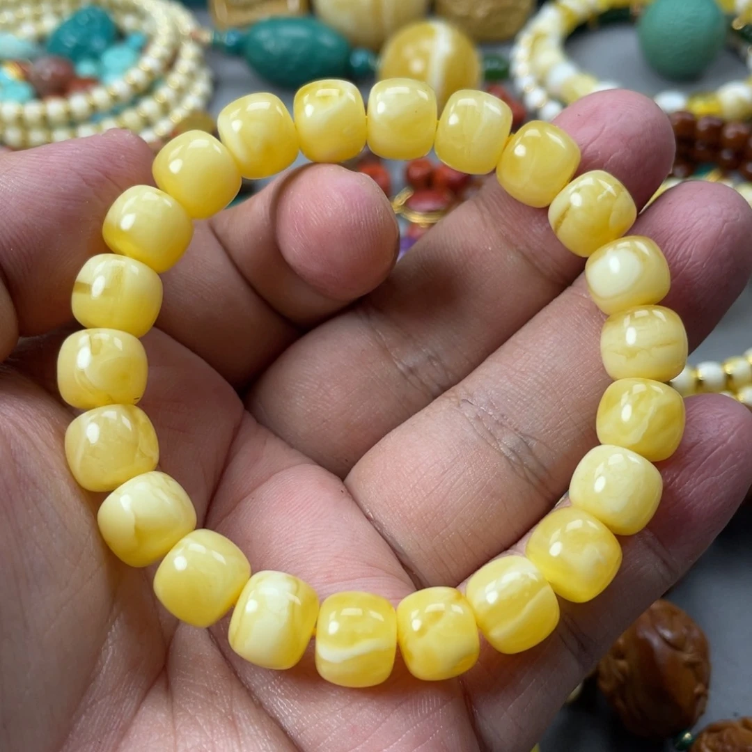 琥珀珠宝奇石未镶嵌130