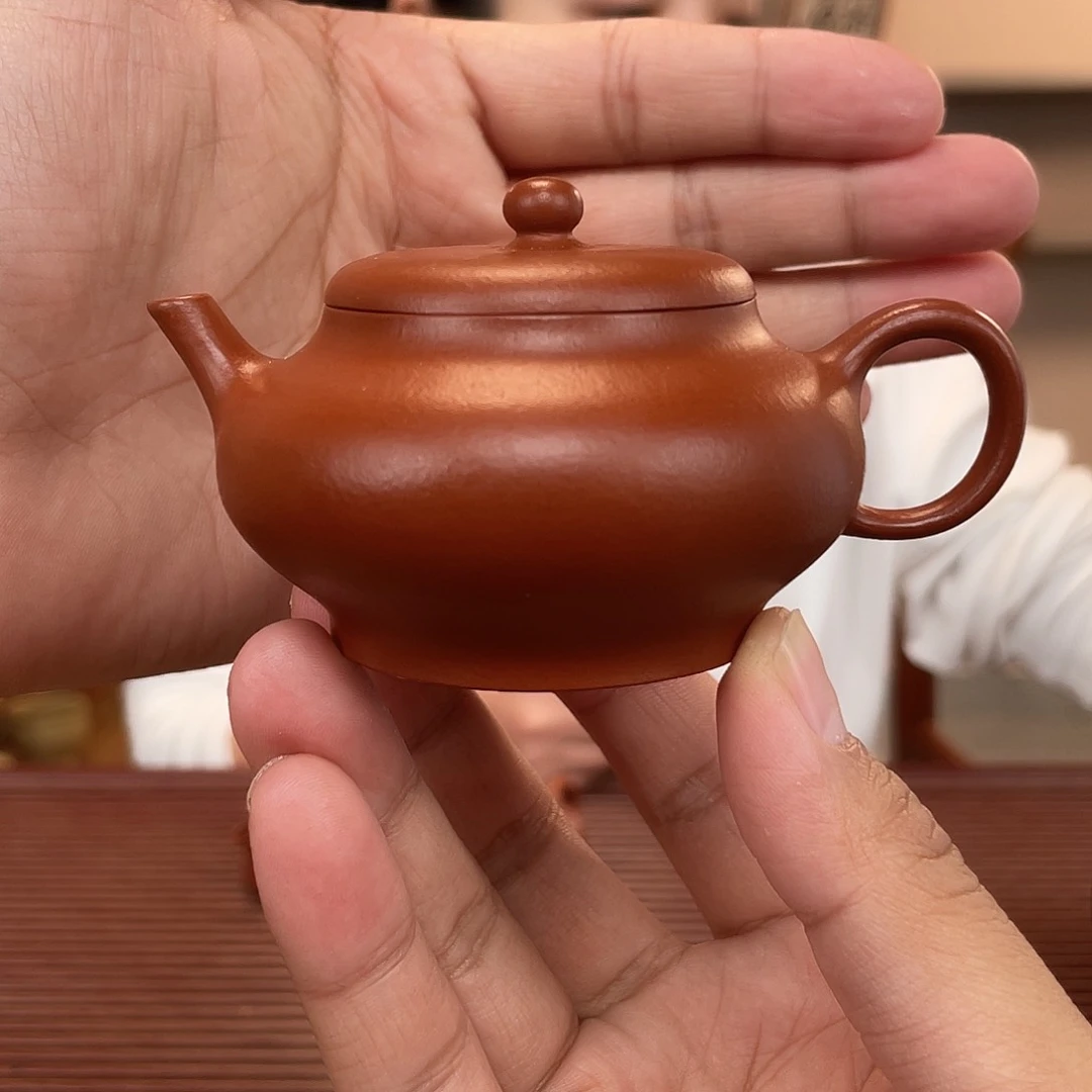 紫砂茶杯今天下午