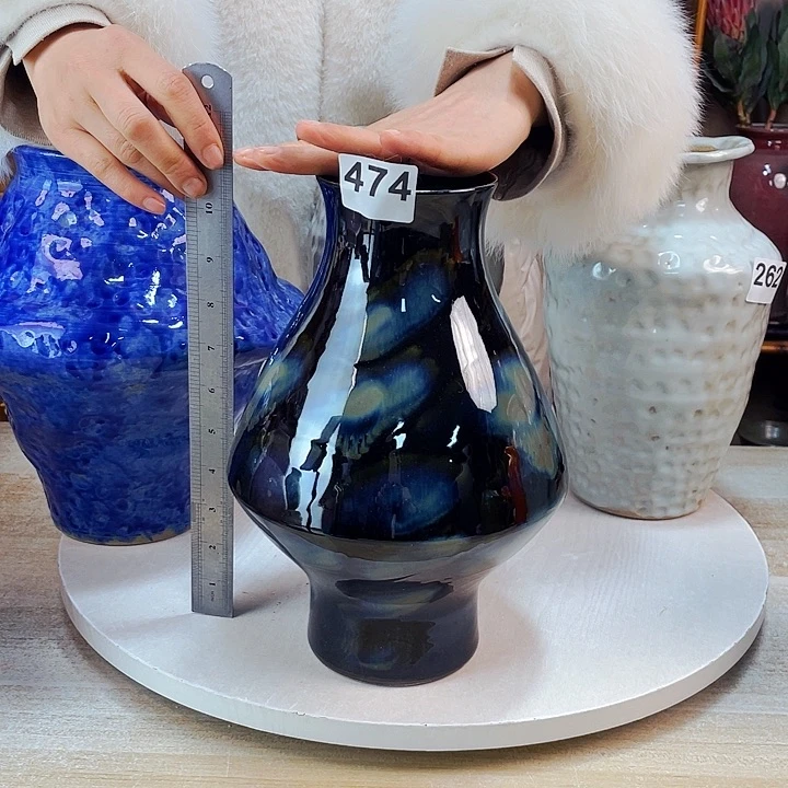 摆件474 景德镇陶瓷艺术精品