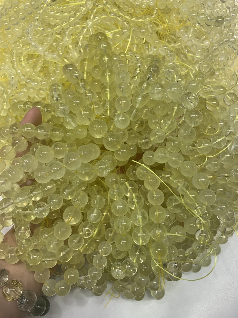 【一号链接】天然水晶手串直播专购链接