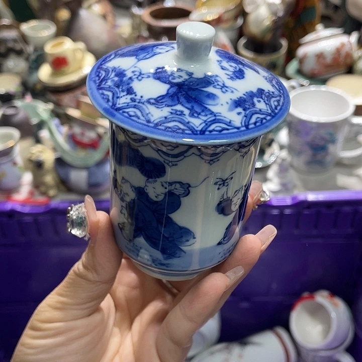 瓷片吧啦吧噜我是真想去5