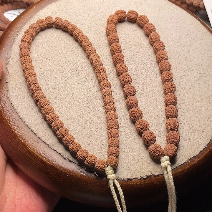 M***n金刚菩提吊坠一代龙