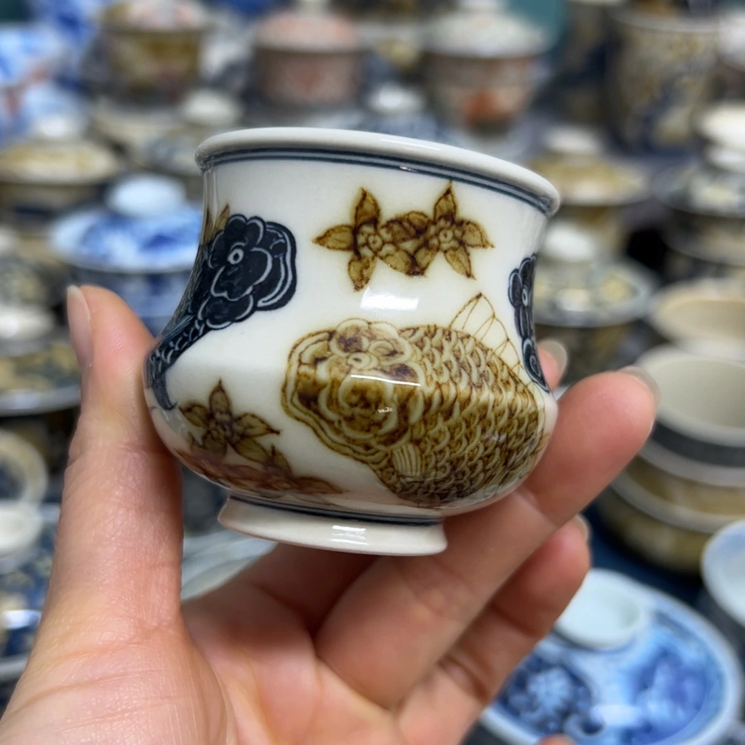 【闪购商品】陶瓷艺术有限公司