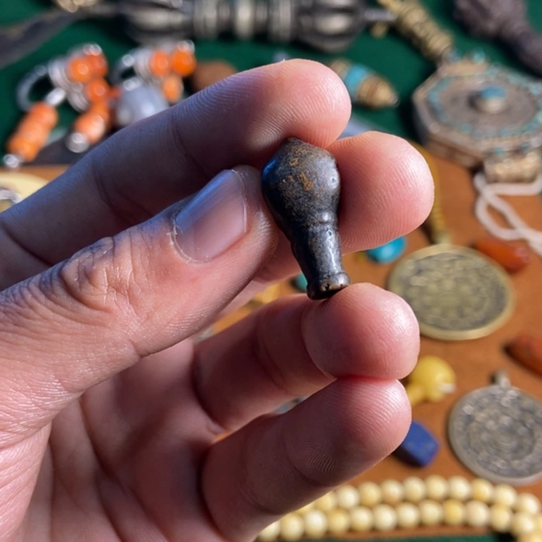 银S925网****?藏地配饰藏传配件