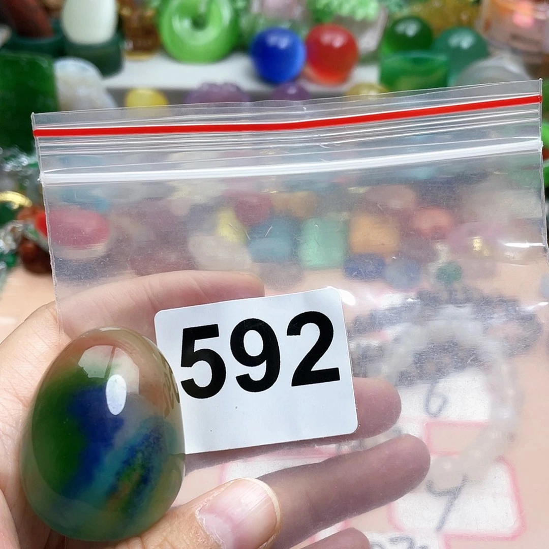 玛瑙/玉髓颈饰合金伟*