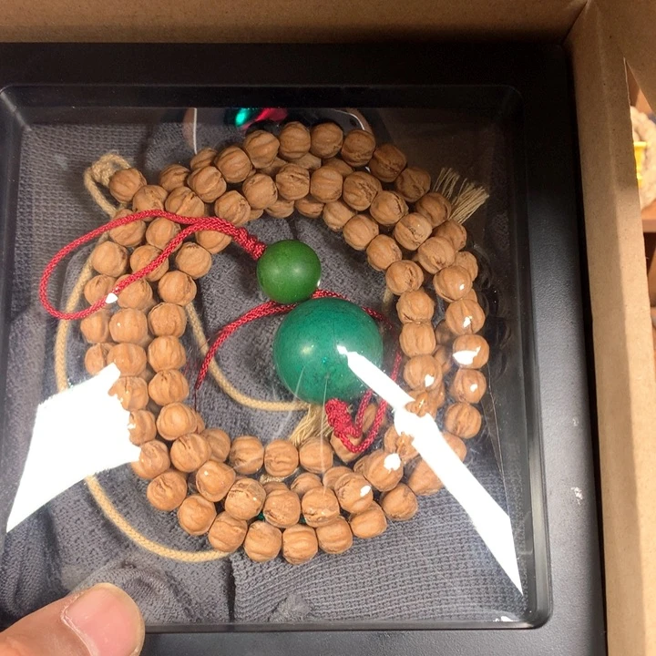 柏香籽/百香籽吊坠?****◉