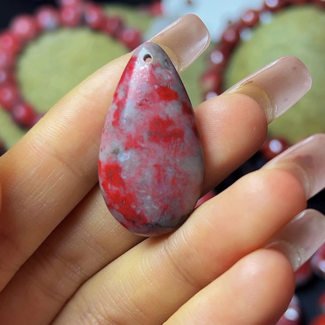 天然辰砂朱砂朱砂