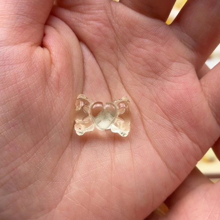 大***王未镶嵌蜜蜡珠宝奇石
