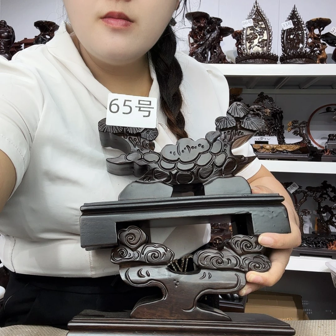 非洲紫檀（红花梨）65