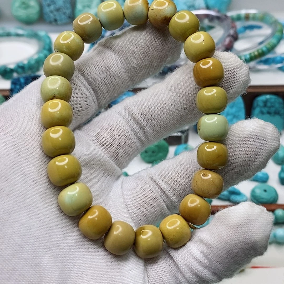 绿松石珠宝奇石未镶嵌紫*