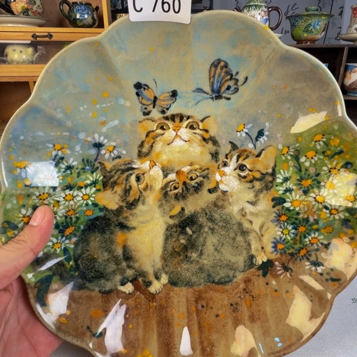 【闪购商品】摆件用****8桃园山房新品发布