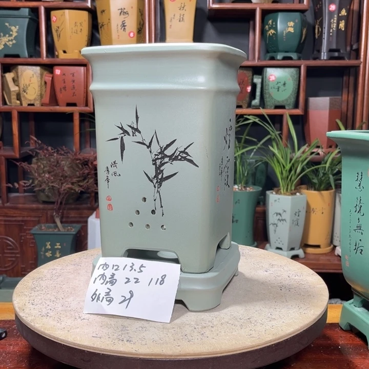 关注陶霸廊精品紫砂