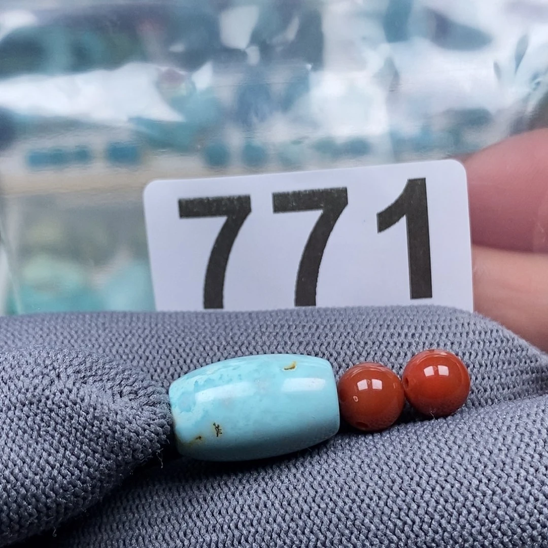 未镶嵌南红玛瑙珠宝奇石