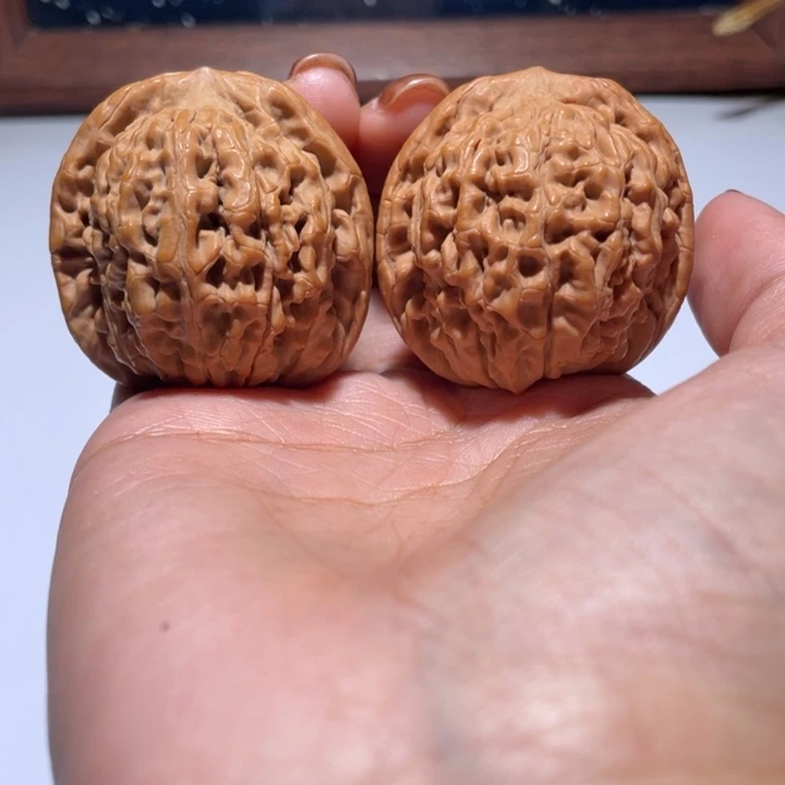 手串/手链核桃40全品莲花