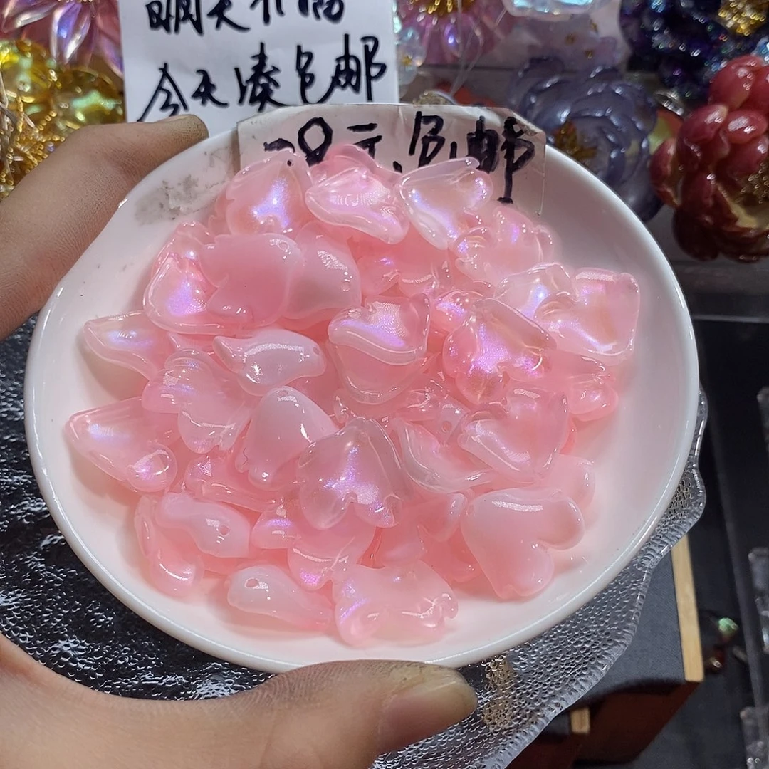 琉璃非金属107大野牡丹