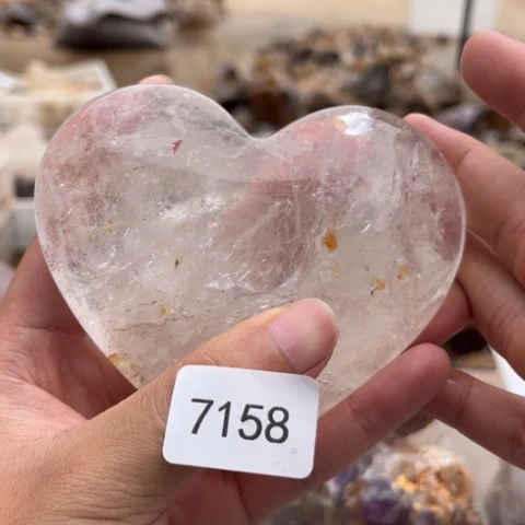 【闪购商品】未镶嵌大型摆件（非配饰）水晶