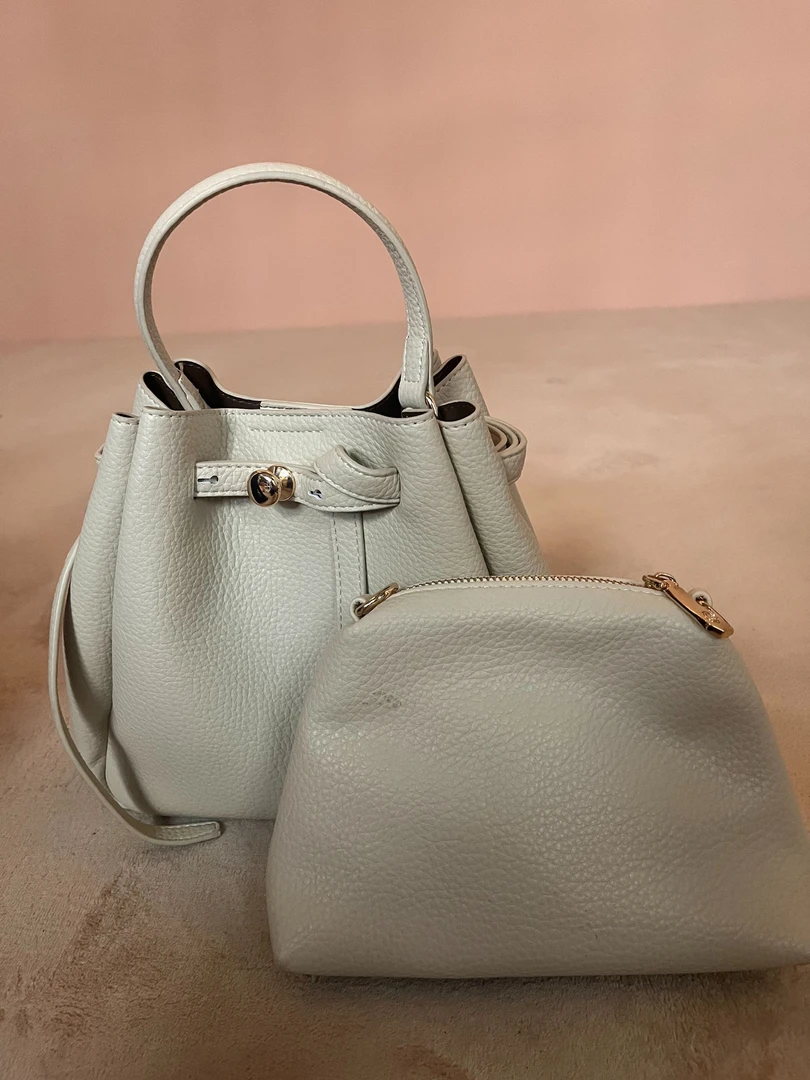 2025冬季新款子母包时尚百搭手提斜挎包包