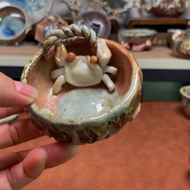 瓷片我们的确是一个很好很优秀