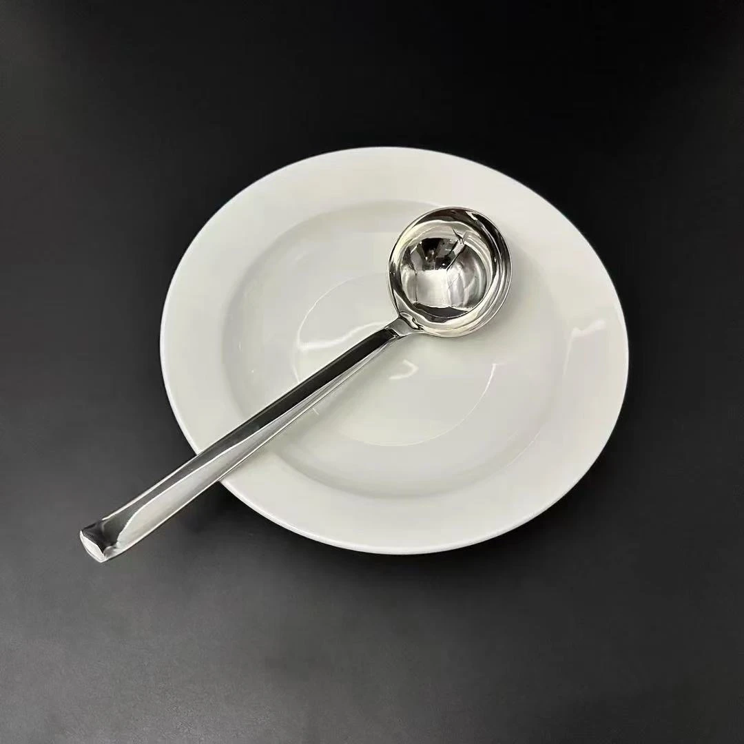 游礼家居 dm 分汤勺 25cm