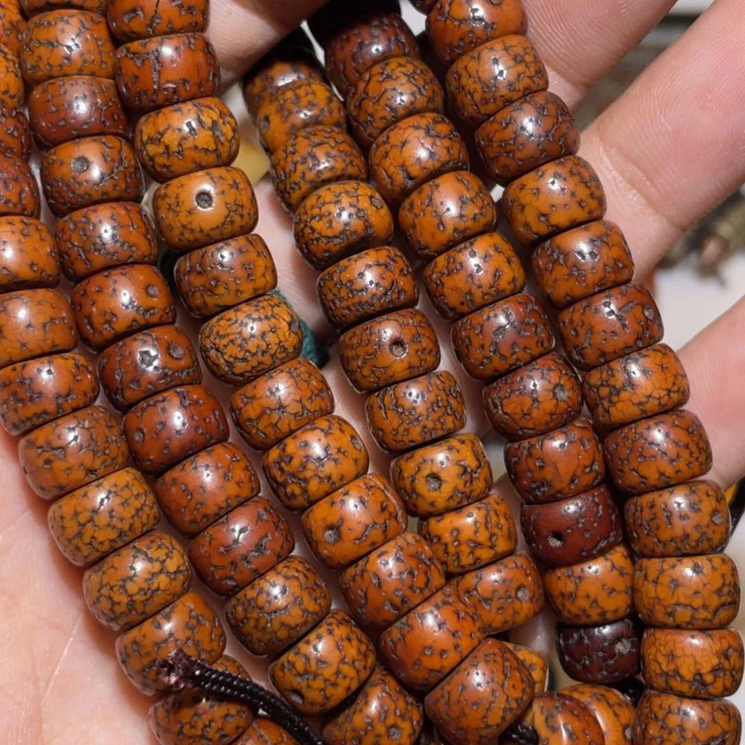 x***.鹿骨手串/手链念珠