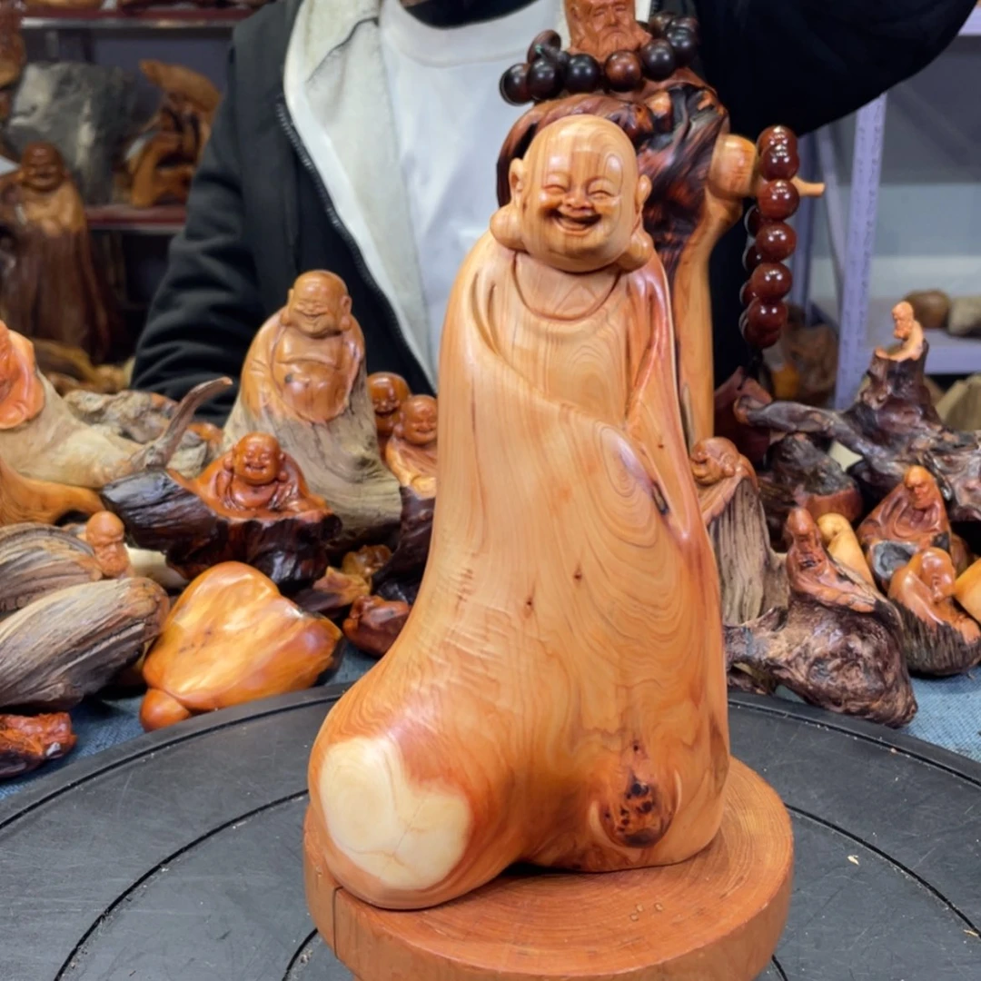 【闪购商品】柏木（崖柏）其他
