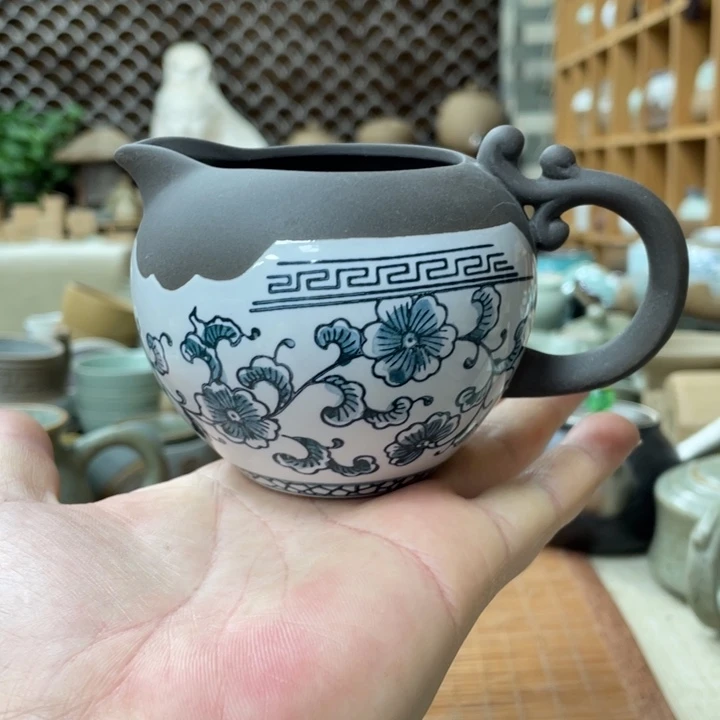 壶茶壶陶瓷茶杯茶具