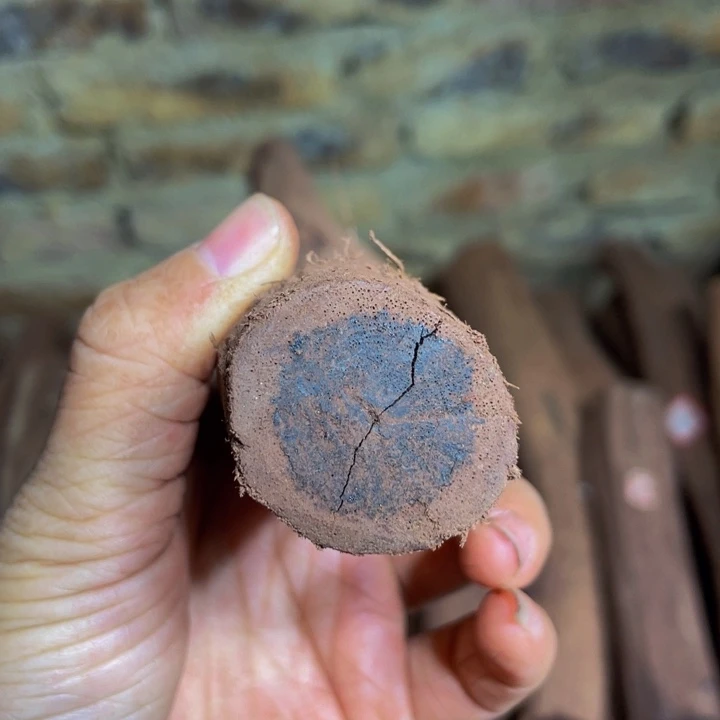 降真香定制缅甸小叶降真香