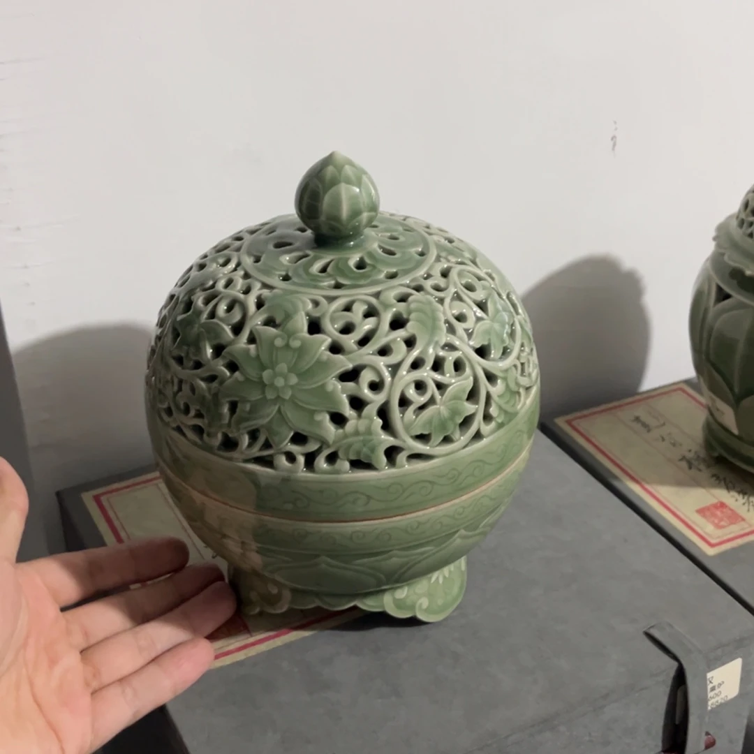 彭有权  手工作品