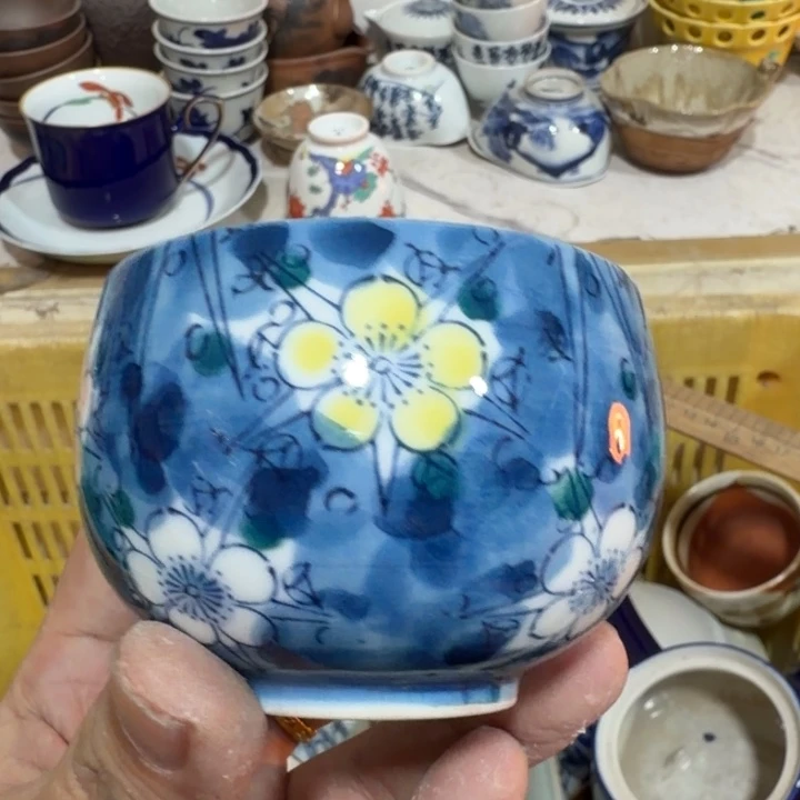 陶瓷推荐第二名20包邮