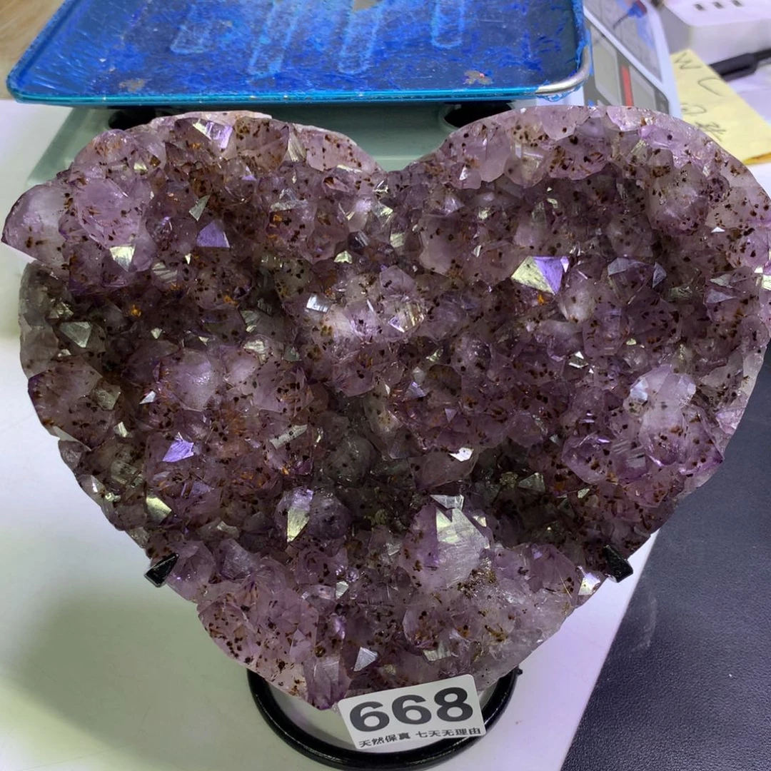 水晶摆件未镶嵌水晶摆件m