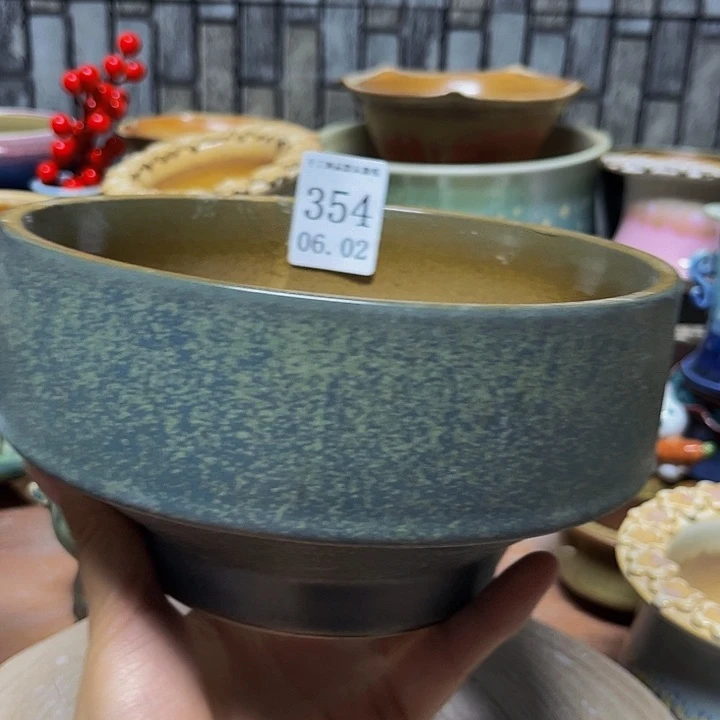 摆件景德镇陶瓷手工制作