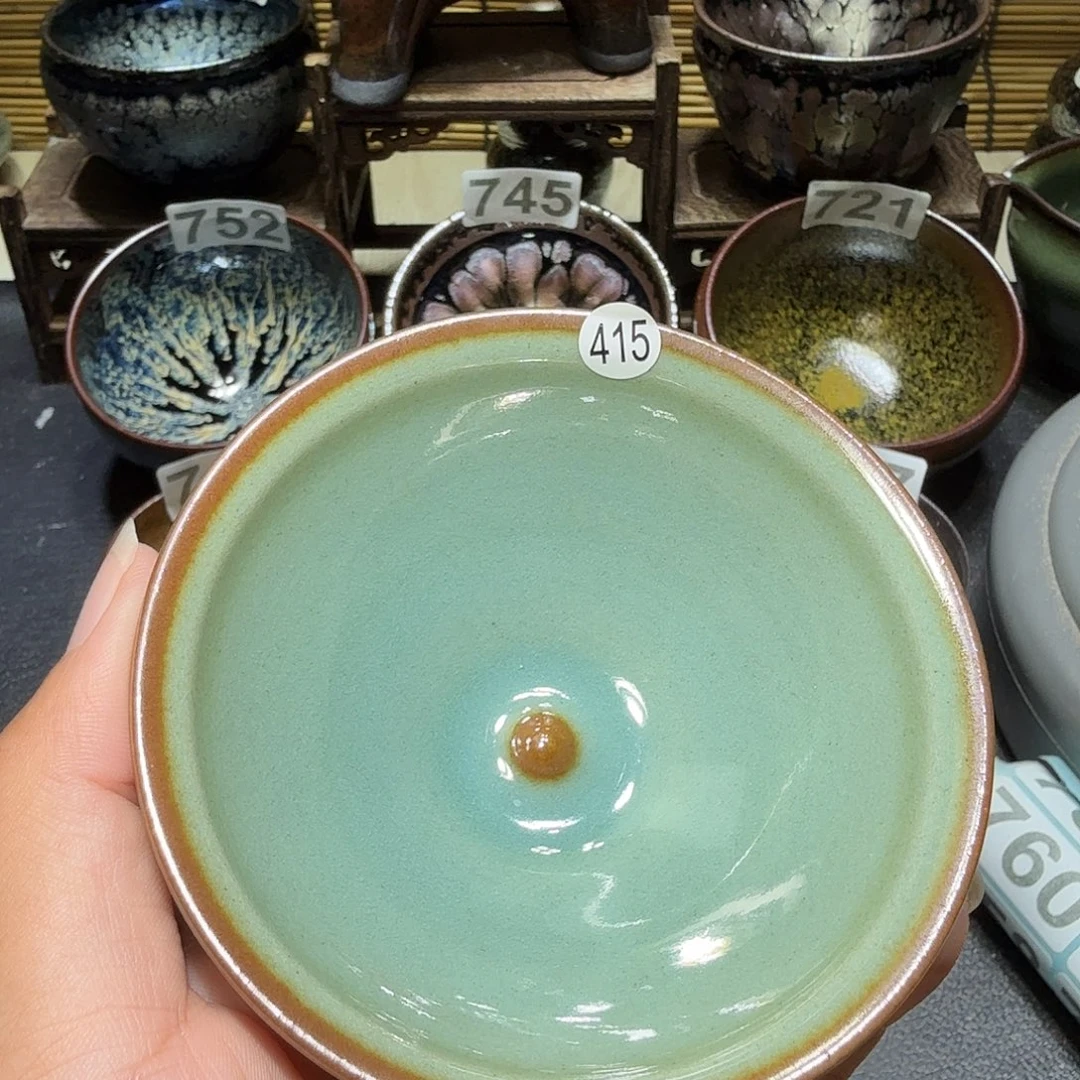 茶盏天才哥哥工程415