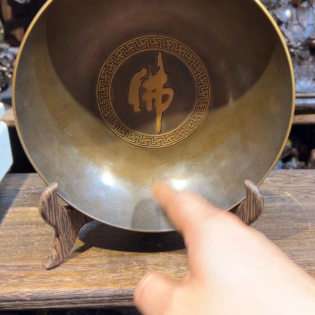 精工铜器铜器摆件