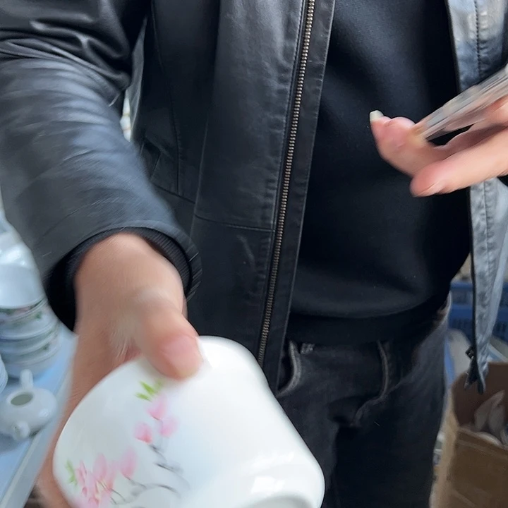 景德镇高温陶瓷其它陶瓷一个陶瓷
