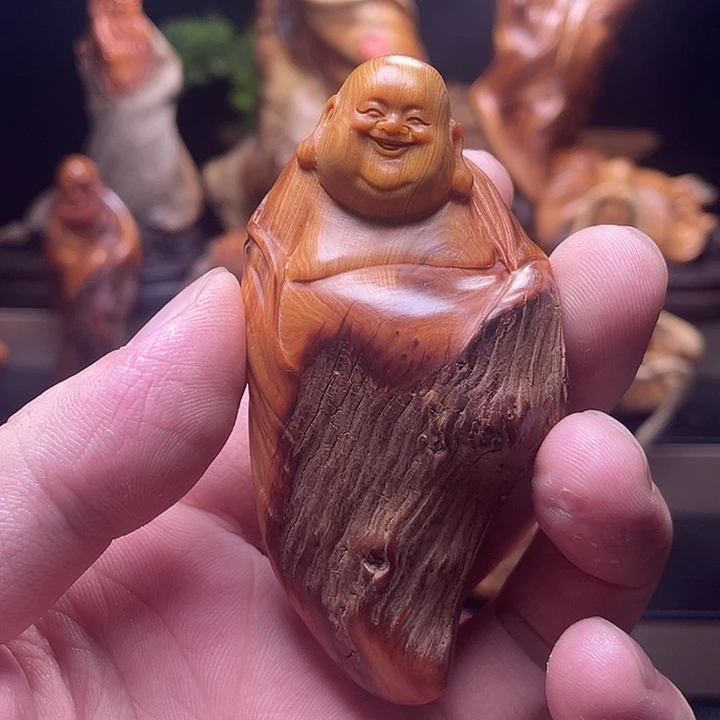 柏木（崖柏）333333333333333