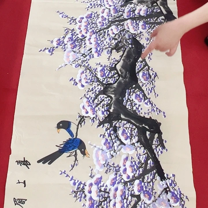 横款新人新事多想要得到