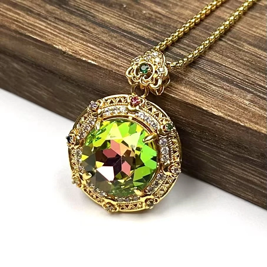 k763高端精品时尚款男女通戴吊坠多样性发其一