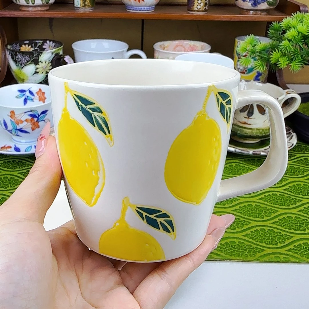 他家茶具瓷器真好看6