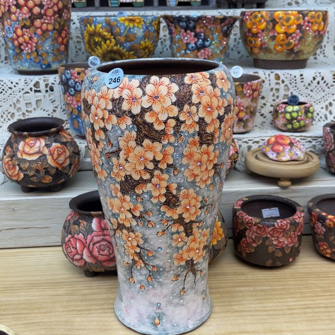 丁***花246光房高25碎花款