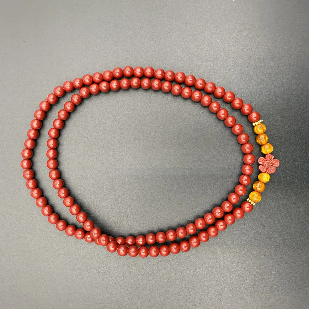 922 K425精品手串搭配6mm-[无礼盒]