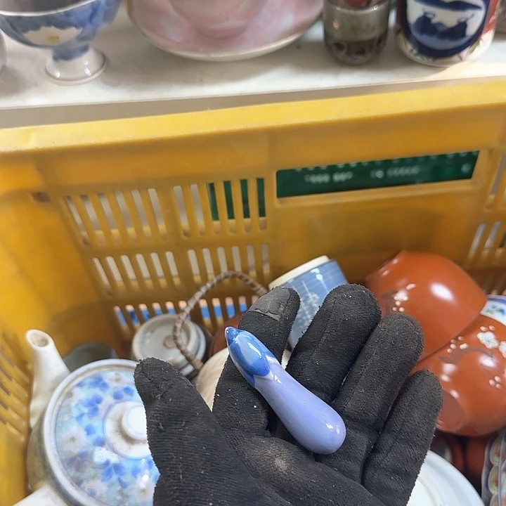 碗开播啦….开播啦